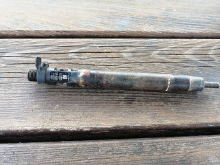 bontott CITROËN C5 Porlasztó (1 db)