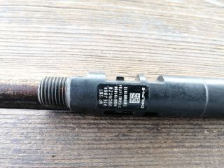 bontott CITROËN C5 Porlasztó (1 db)