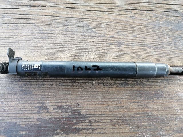 bontott CITROËN C5 Porlasztó (1 db)