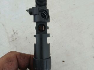 bontott CITROËN C5 Porlasztó Sor / Híd