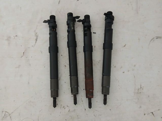 bontott CITROËN C5 Porlasztó Sor / Híd