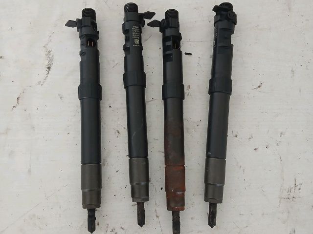 bontott CITROËN C5 Porlasztó Sor / Híd