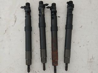 bontott CITROËN C5 Porlasztó Sor / Híd