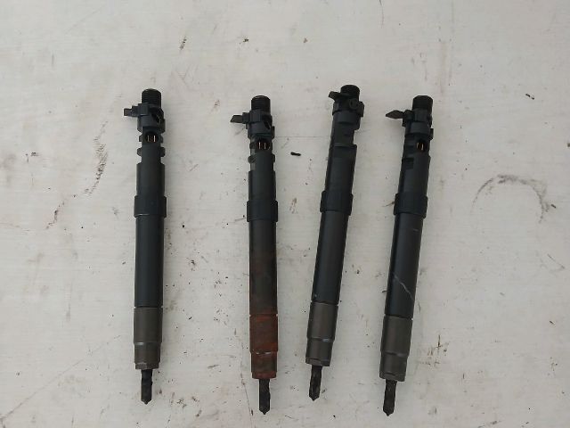 bontott CITROËN C5 Porlasztó Sor / Híd