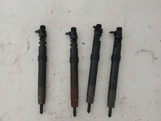 bontott CITROËN C5 Porlasztó Sor / Híd