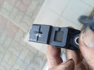 bontott CITROËN C5 Szívócső Nyomásérzékelő