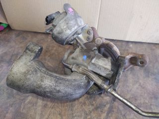 bontott CITROËN C5 Turbó