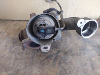 bontott CITROËN C5 Turbó