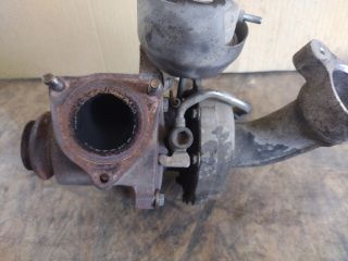 bontott CITROËN C5 Turbó