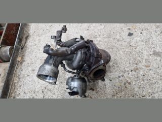 bontott CITROËN C5 Turbó