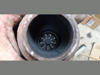 bontott CITROËN C5 Turbó