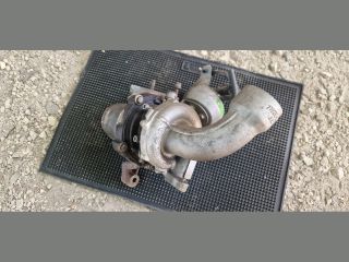 bontott CITROËN C5 Turbó