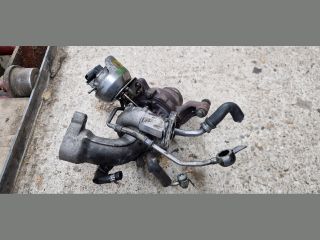 bontott CITROËN C5 Turbó