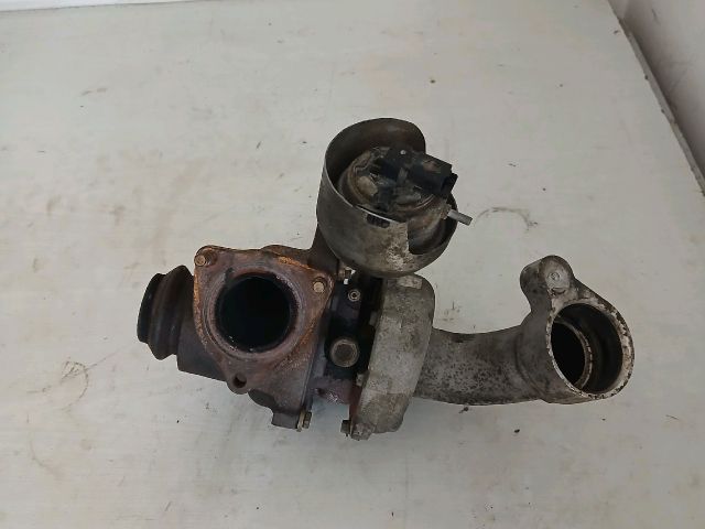 bontott CITROËN C5 Turbó