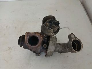 bontott CITROËN C5 Turbó