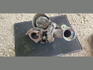 bontott CITROËN C5 Turbó