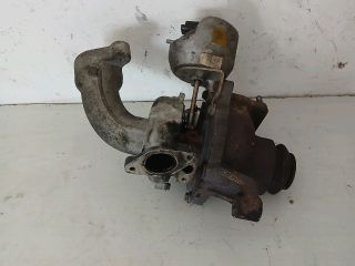 bontott CITROËN C5 Turbó