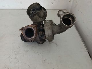 bontott CITROËN C5 Turbó