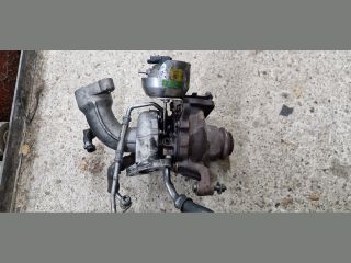 bontott CITROËN C5 Turbó