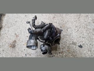 bontott CITROËN C5 Turbó