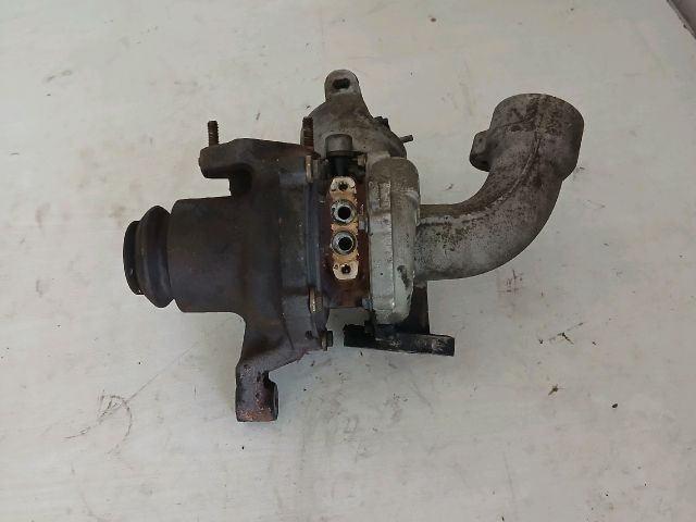 bontott CITROËN C5 Turbó