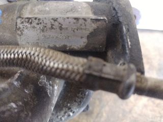 bontott CITROËN C5 Turbó