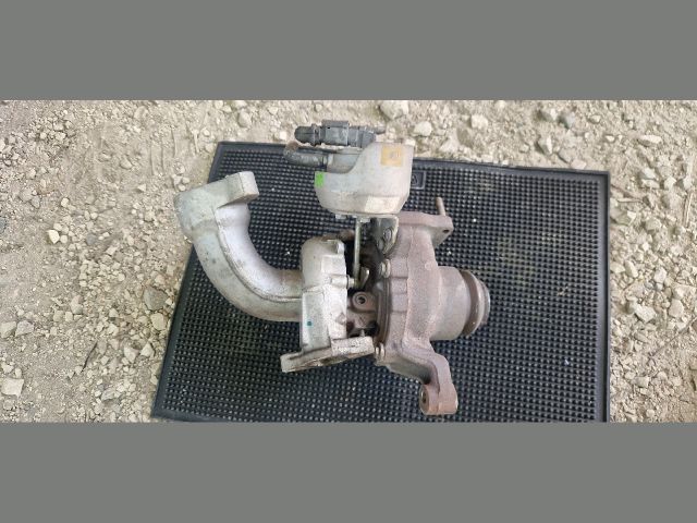 bontott CITROËN C5 Turbó