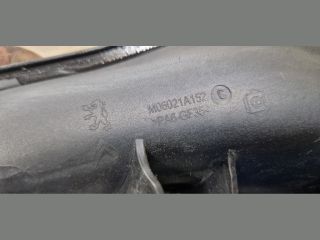 bontott CITROËN C5 Turbócső