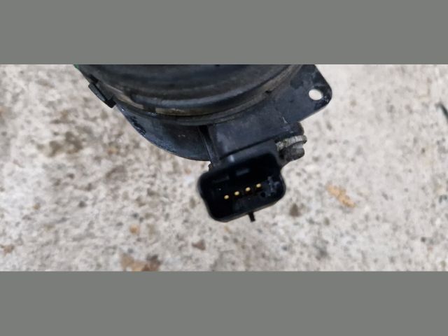 bontott CITROËN C5 Turbócső