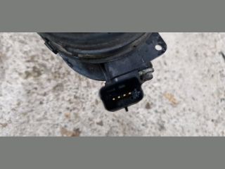 bontott CITROËN C5 Turbócső