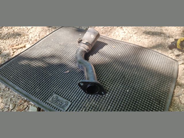 bontott CITROËN C5 Turbócső