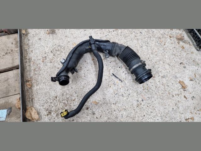 bontott CITROËN C5 Turbócső