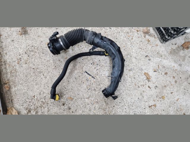 bontott CITROËN C5 Turbócső