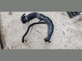 bontott CITROËN C5 Turbócső