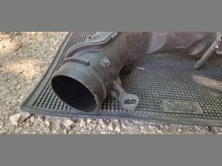 bontott CITROËN C5 Turbócső