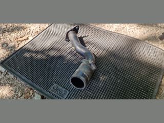 bontott CITROËN C5 Turbócső