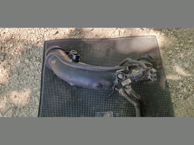 bontott CITROËN C5 Turbócső