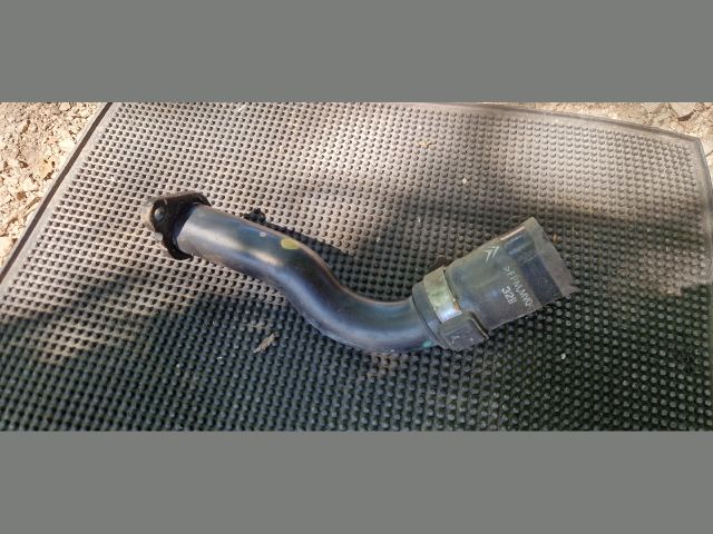 bontott CITROËN C5 Turbócső