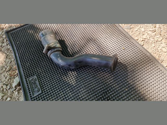 bontott CITROËN C5 Turbócső