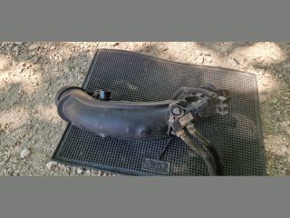 bontott CITROËN C5 Turbócső