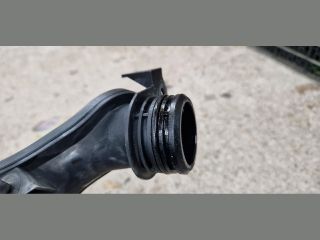 bontott CITROËN C5 Turbócső