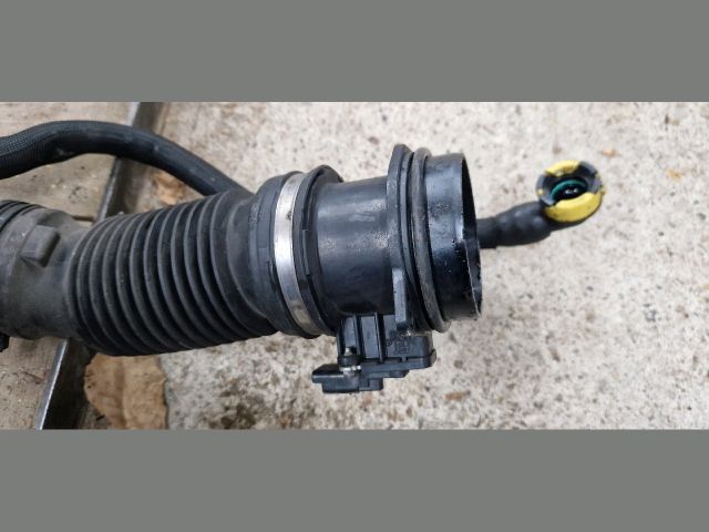 bontott CITROËN C5 Turbócső