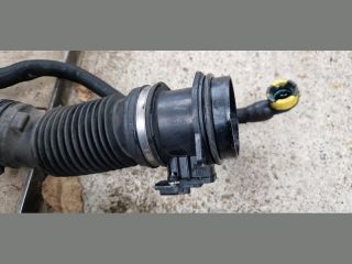 bontott CITROËN C5 Turbócső