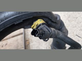 bontott CITROËN C5 Turbócső