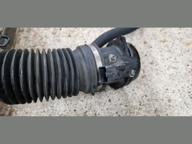 bontott CITROËN C5 Turbócső