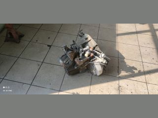 bontott CITROËN C5 Váltó (Mechanikus)