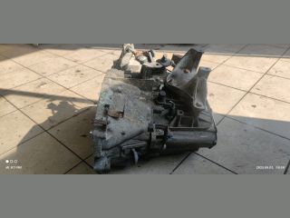 bontott CITROËN C5 Váltó (Mechanikus)