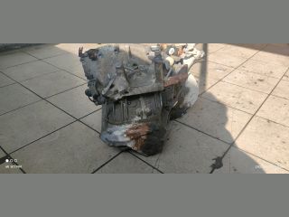 bontott CITROËN C5 Váltó (Mechanikus)