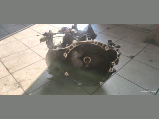 bontott CITROËN C5 Váltó (Mechanikus)