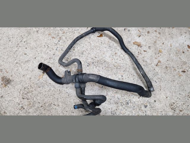 bontott CITROËN C5 Vízcső